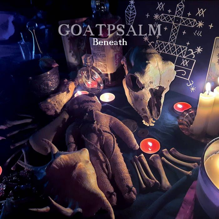 Goatpsalm po desetih letih z Beneath