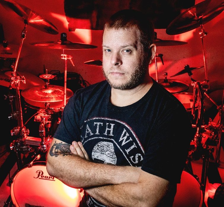 Eric Morotti zapustil Suffocation