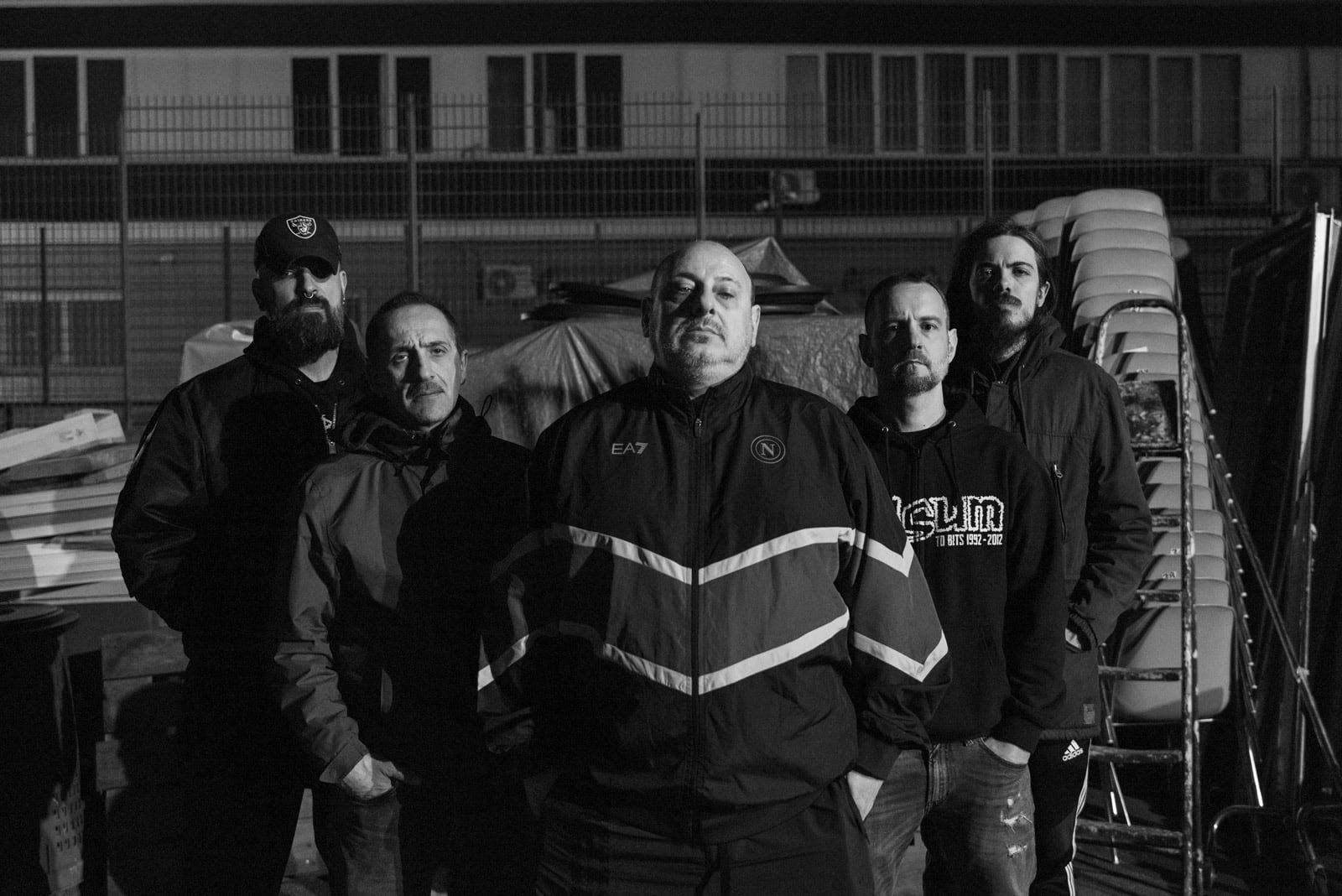 Undertakers po 22 letih z novim celovečercem