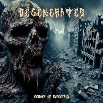 Tudi Degenerated kmalu z novim albumom