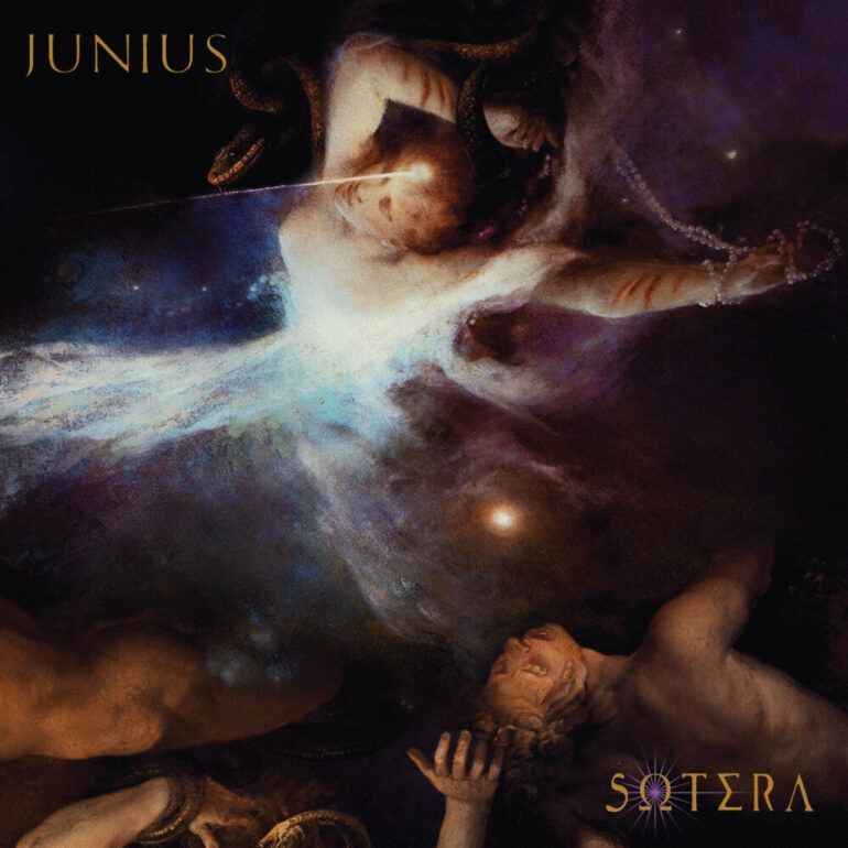 Z novim dolgometražcem se vračajo Junius