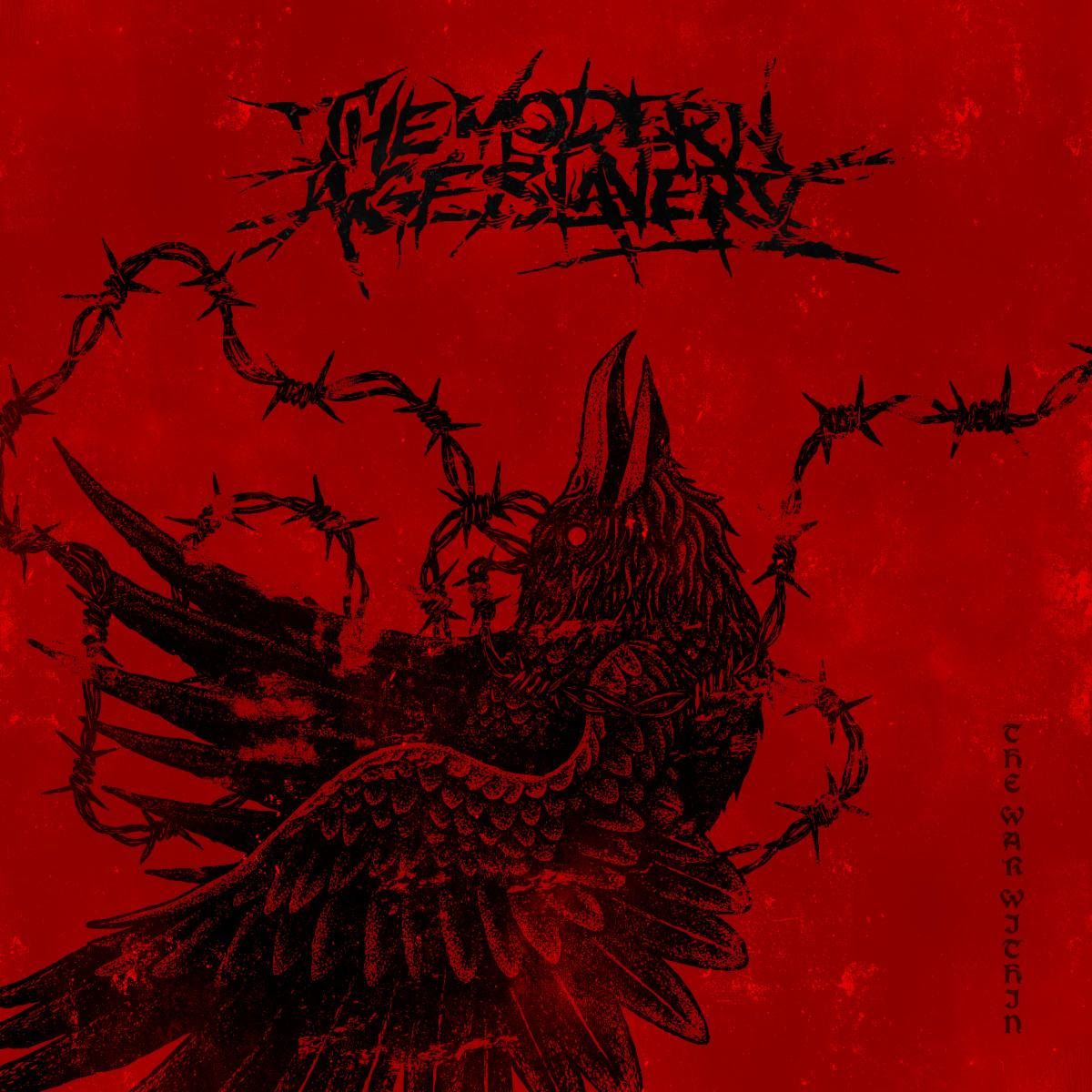 The Modern Age Slavery bijejo notranji boj