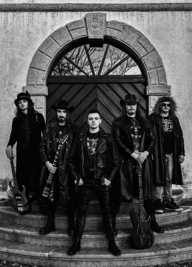 NocturnuM posneli besedilni video za Battle Cry