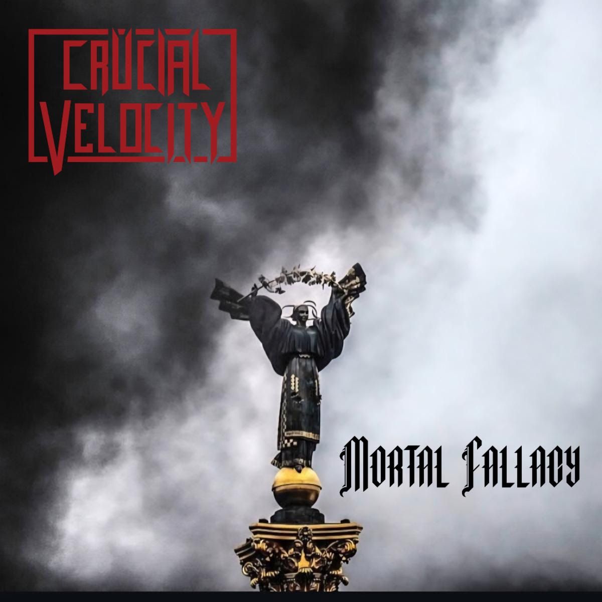 Na sceno se vračajo Crucial Velocity
