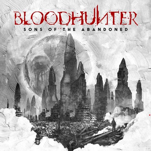 Bloodhunter v novem singlu združili moči s Fernandom Ribeirom