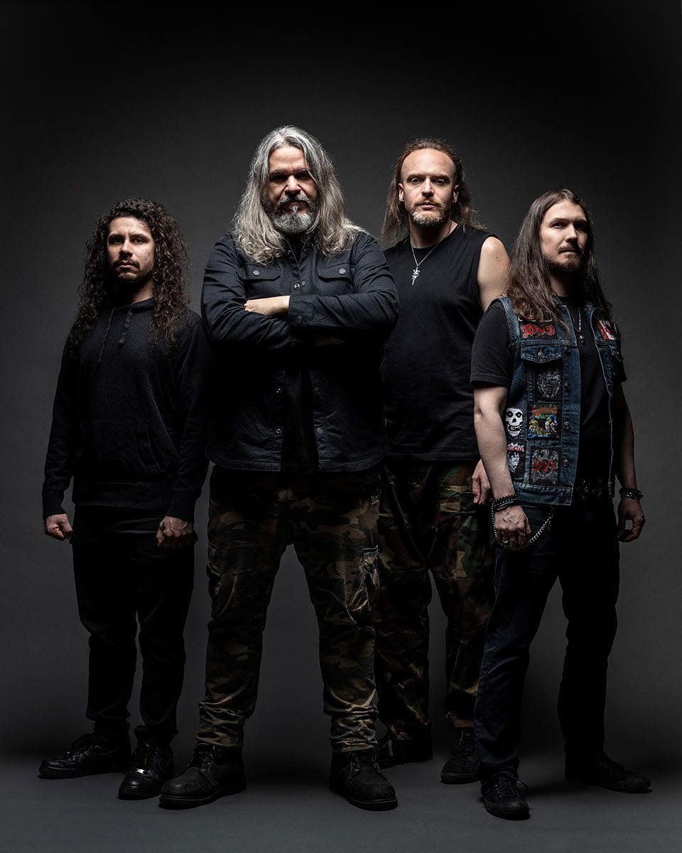 Aggression znova pri Xtreem Music