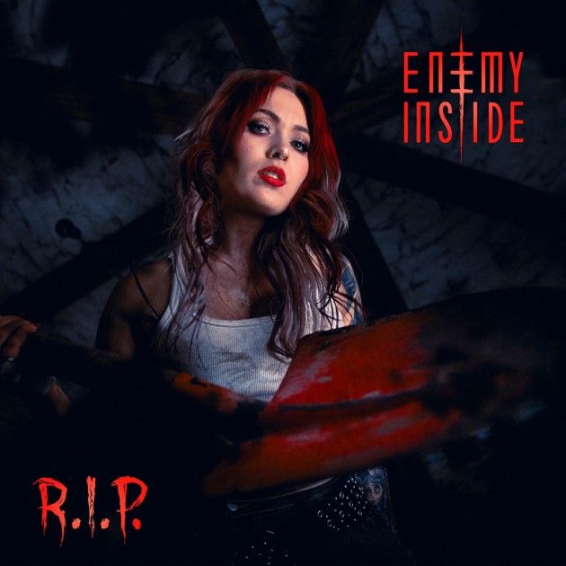 Enemy Inside objavili komad R.I.P.