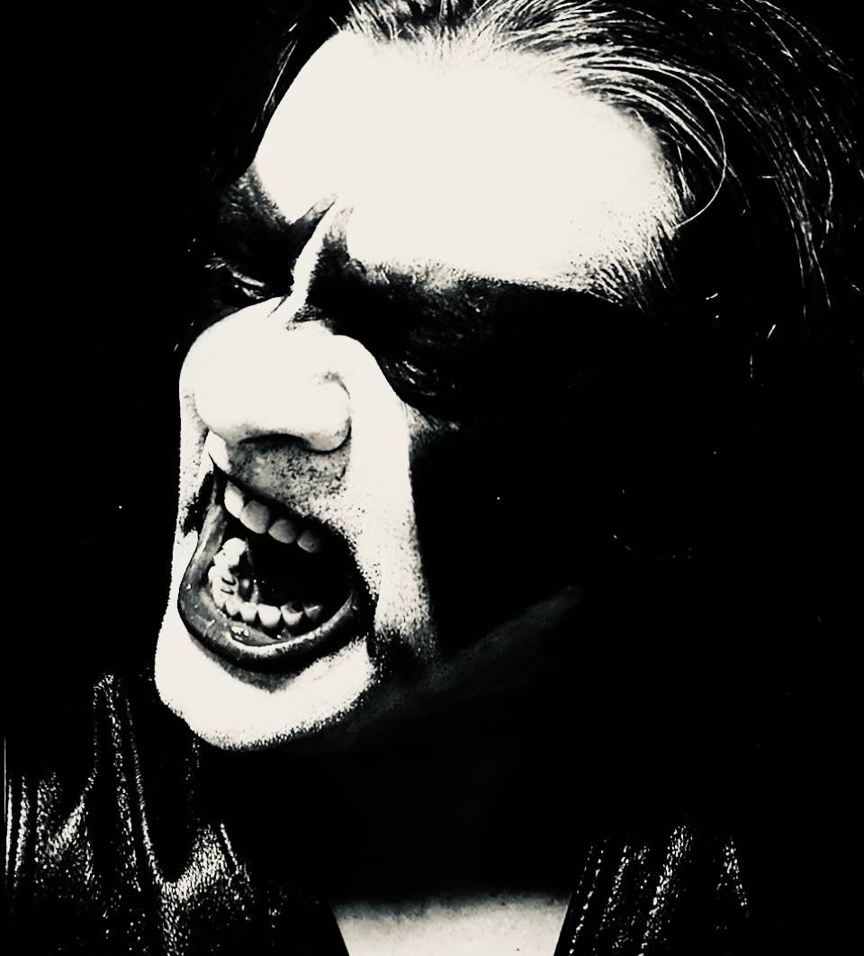Demonaz zaključil s pripravo materiala za naslednji izdelek Immortal
