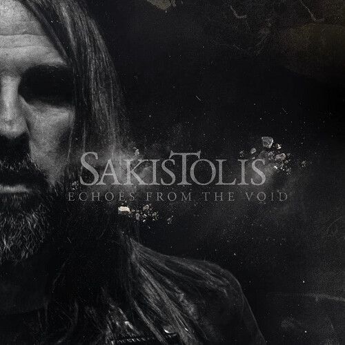 Sakis Tolis izdal nov solo album