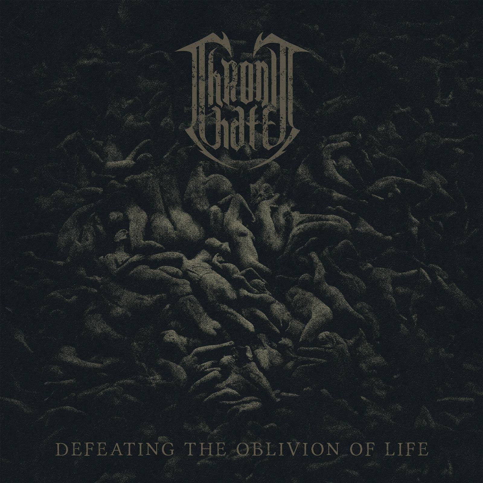 Bliža se izid novega albuma od Chronic Hate
