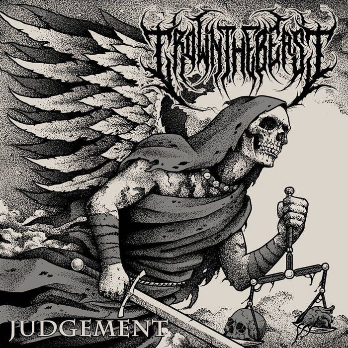 Crown The Beast z drugim komadom z Judgement