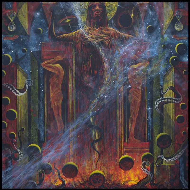Soulburn objavili besedilni video za M87 – What Hopes To Be Born?
