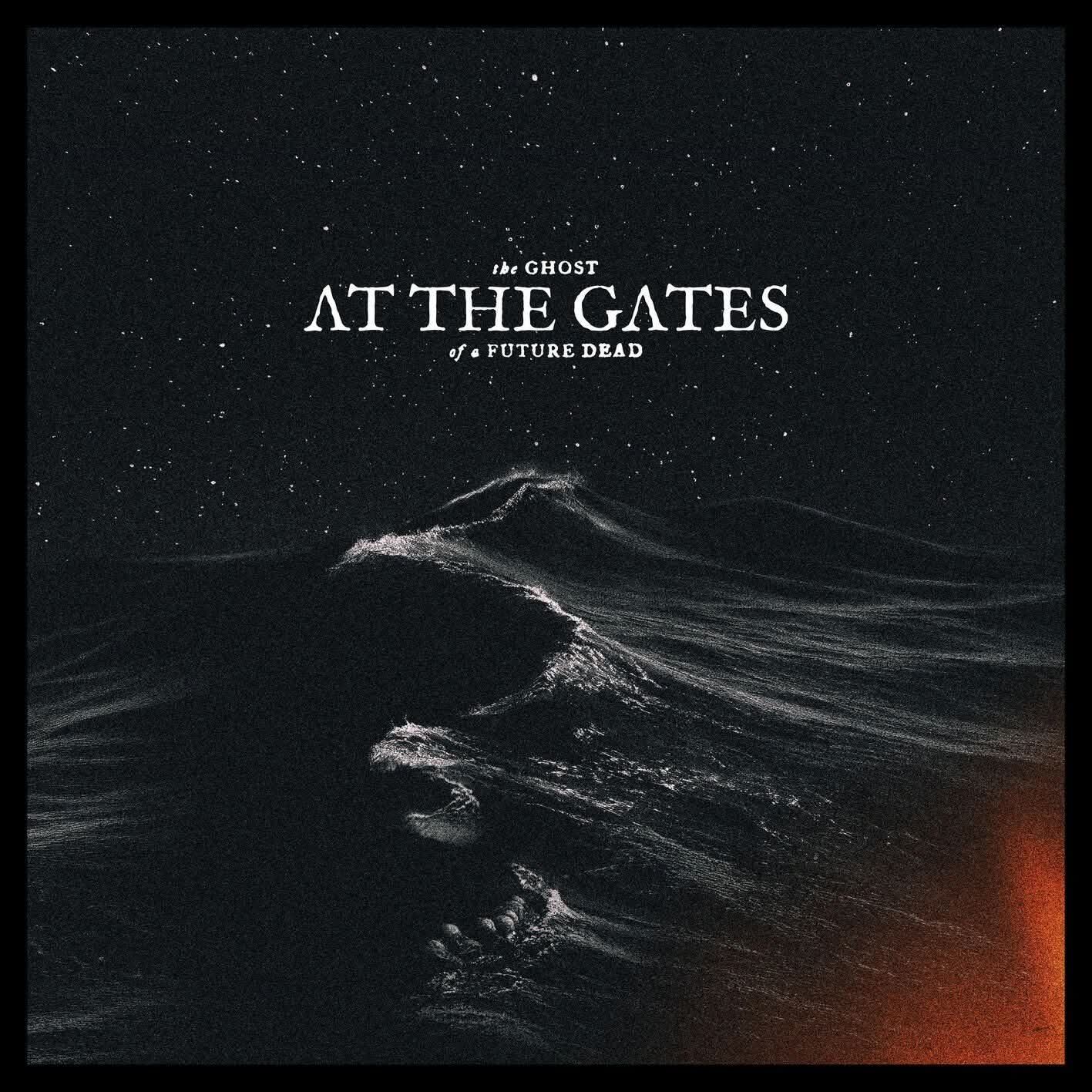 Izšel je The Ghost of a Future Dead od At The Gates