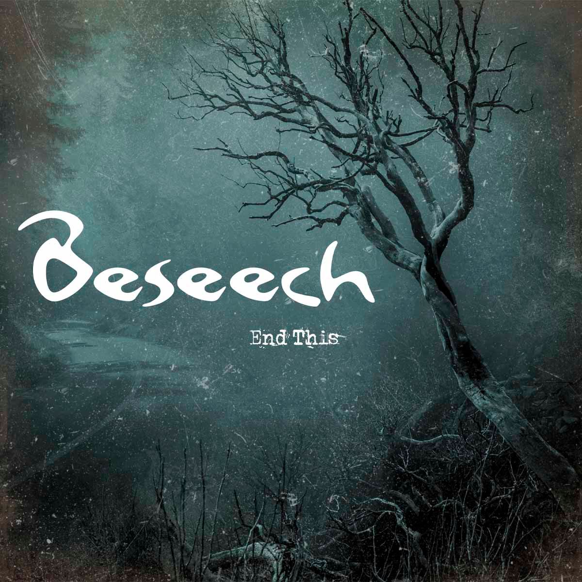 Beseech predstavljajo temačen nov single