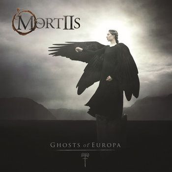 Mortiis z Violent Silence napovedal Ghosts of Europa