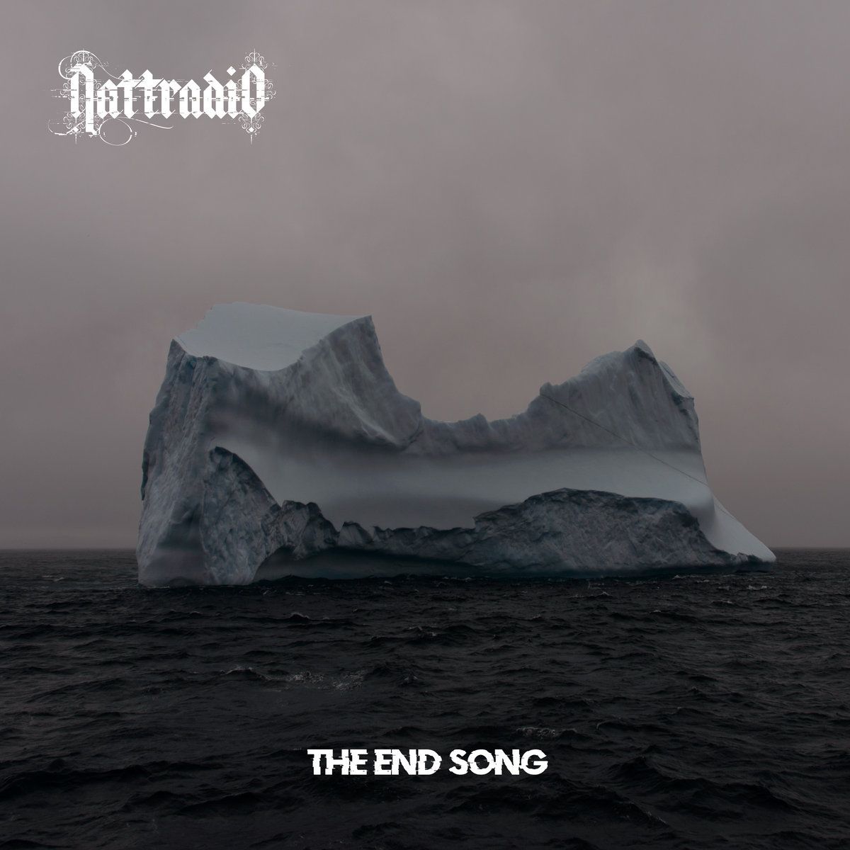 Nattradio izdala The End Song