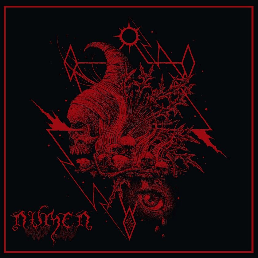 Numen s Hustasuna - Oroitzapen galduen putzua napovedali Erre