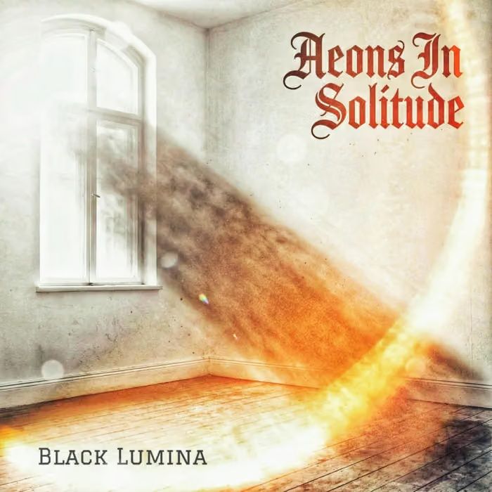 Aeons In Solitude z novim albumom, a drugačno glasbo