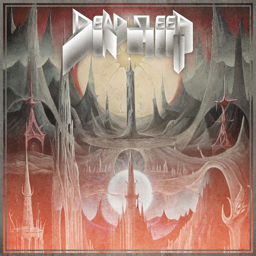 Dead Sleep junija z Repulsion