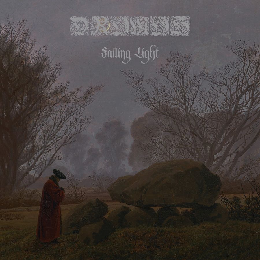 Dromos z My Final Tomb opozorili na Failing Light