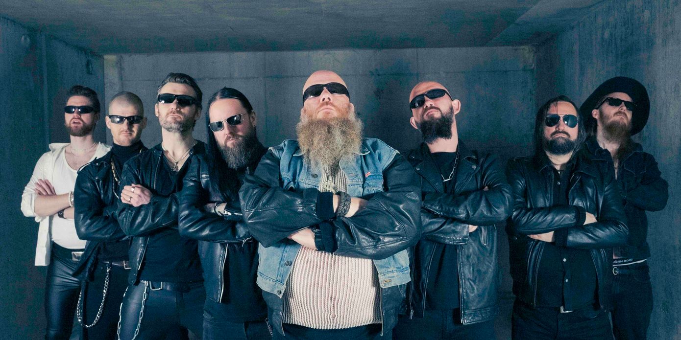 Trollfest podpisali za Reaper Entertainment