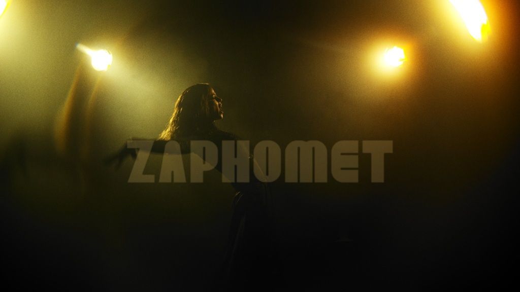 Zaphomet se predstavljajo s singlom Ugly