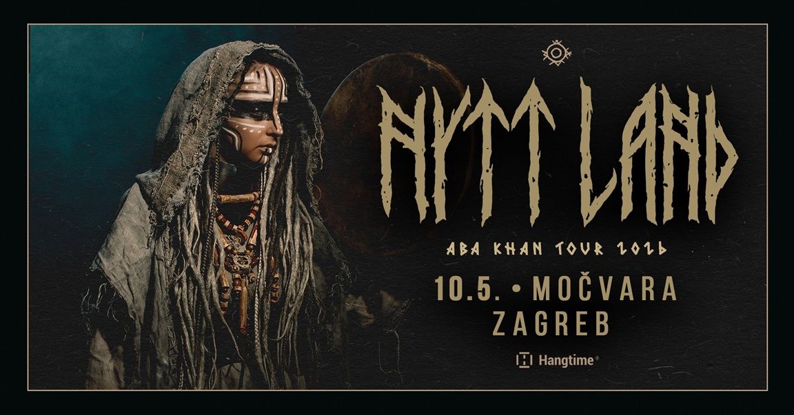 Nytt Land
