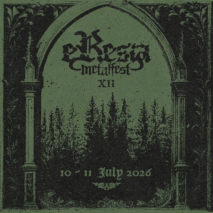 eResia MetalFest 2026
