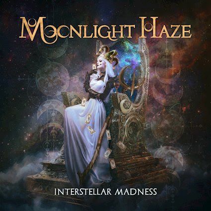 Moonlight Haze z naslovnim komadom prihajajočega EP-ja