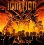 Četrti ablum bodo kmalu izdali tudi Ignition