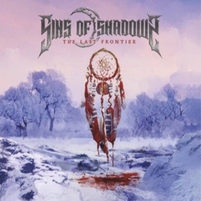 Danes izide The Last Frontier od Sins Of Shadows