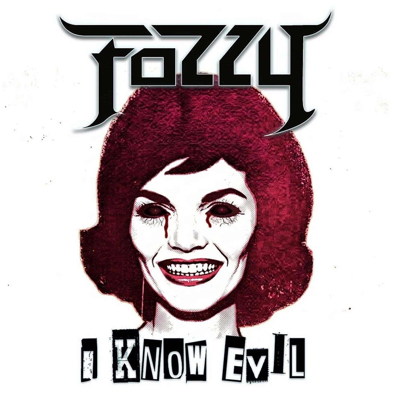 Tudi Fozzy z novim singlom