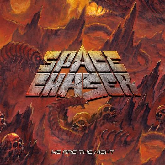 Space Chaser imajo nov single