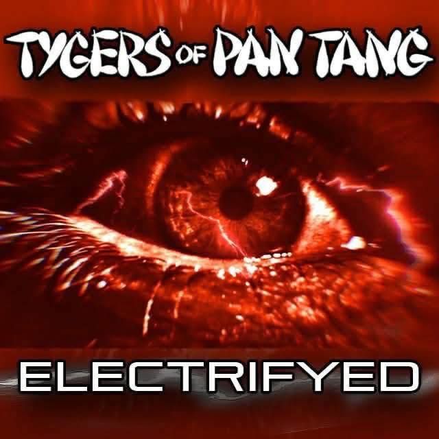 Tygers Of Pan Tang s prvim dražilnikom s prihajajoče plošče