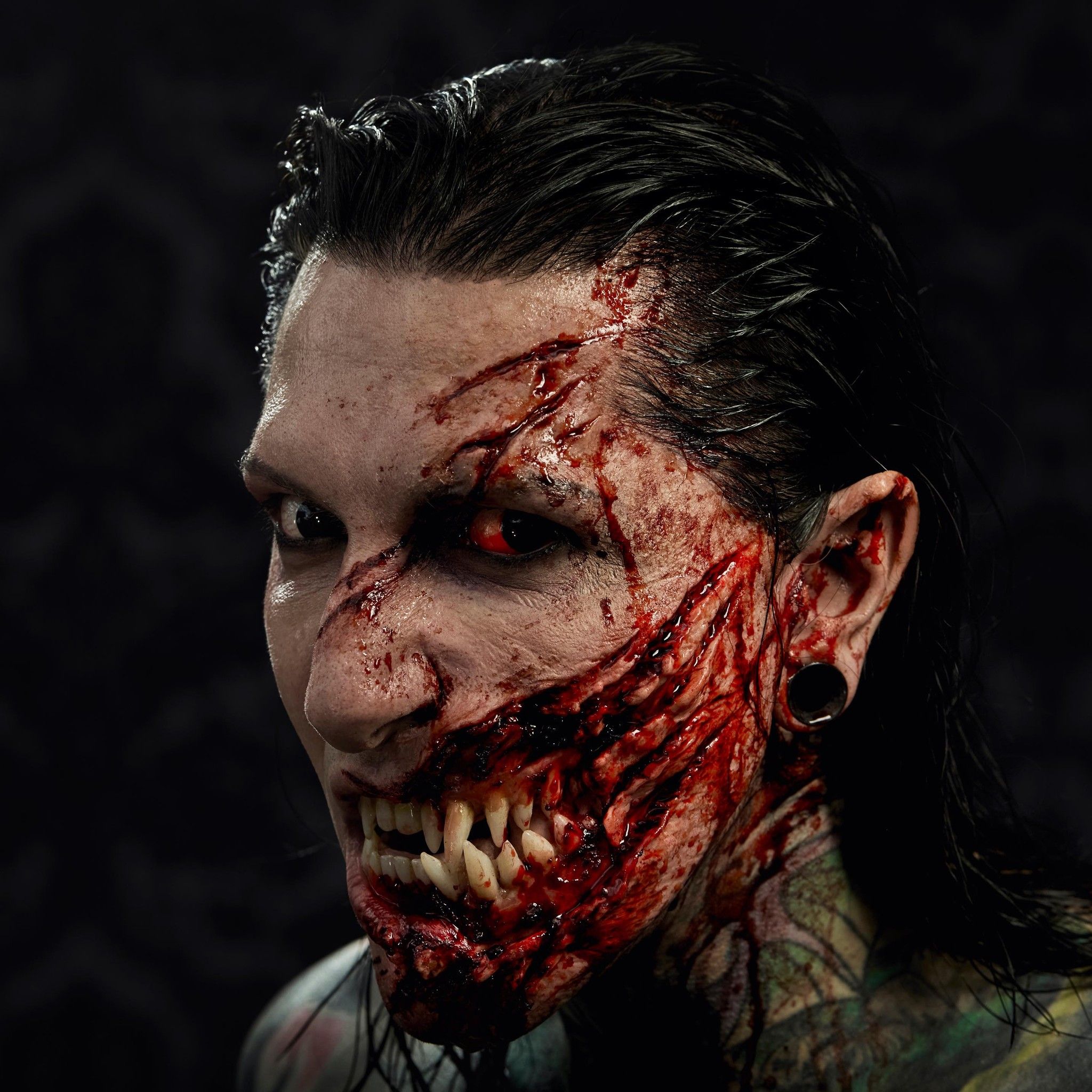 Julija bo izšel nov album od Motionless In White