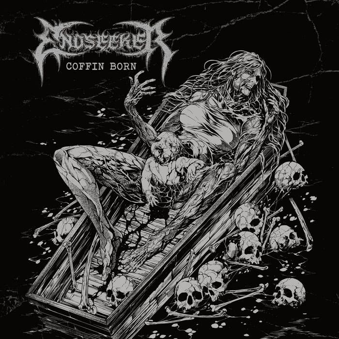 Endseeker junija s Coffin Born