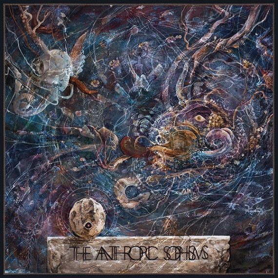 Inferno po petih letih z novim albumom