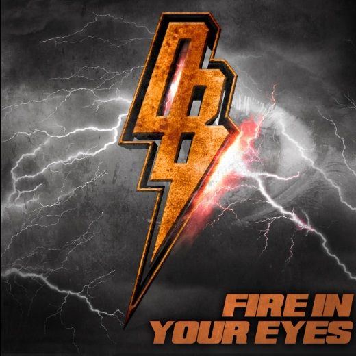 Dust Bolt predstavljajo Fire in Your Eyes