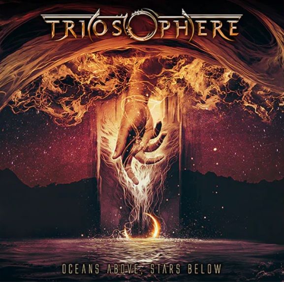 Triosphere se po dvanajstih letih vračajo z novim albumom