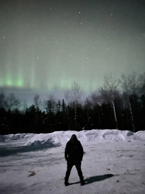 Panopticon predstavil trinajsti album Det hjemsøkte hjertet