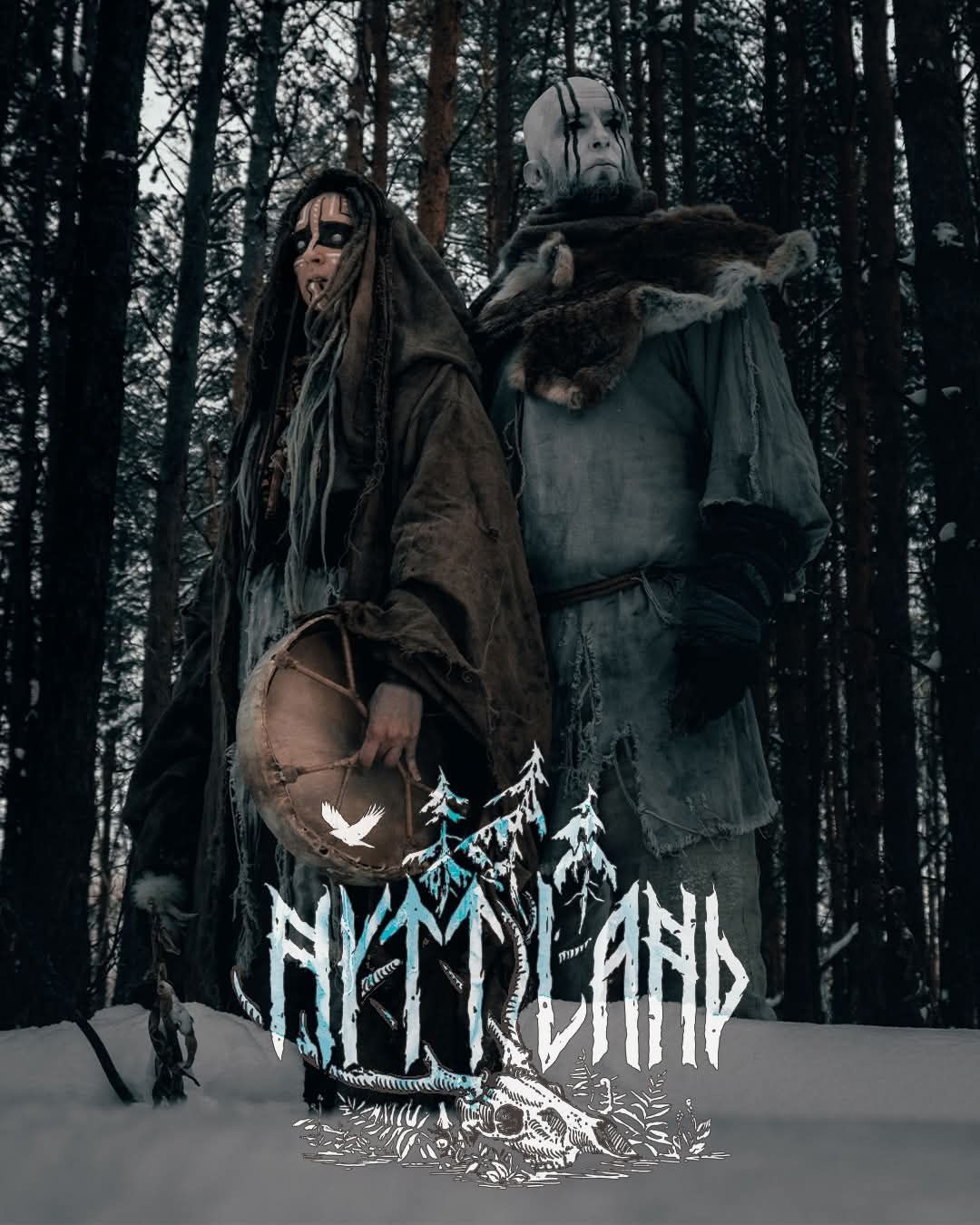 Nytt Land podpisali s Season of Mist