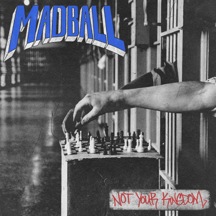 Madball julija z novim albumom