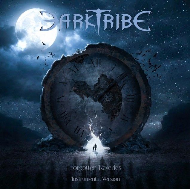 DarkTribe izdali instrumentalno različico Forgotten Reveries