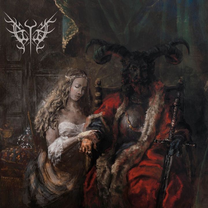 Flykt razkrili drugi single s Sinister Strain