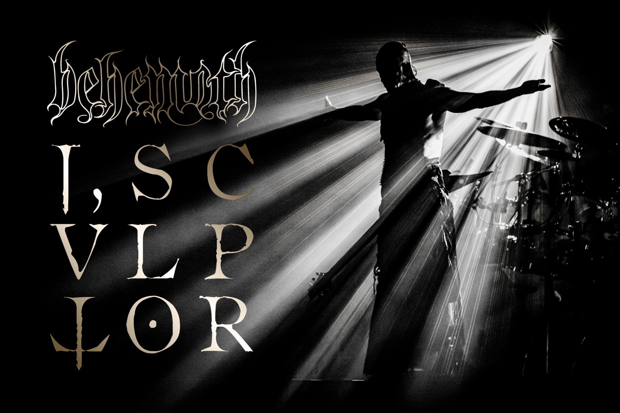 Behemoth z novo založbo ter novo glasbeno najavo