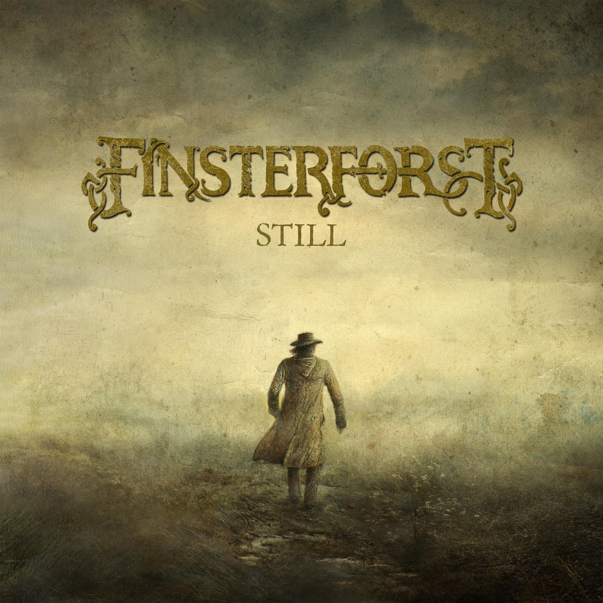 Finsterforst po sedmih letih z novim albumom