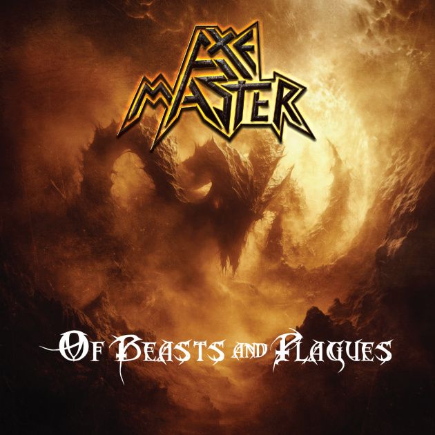 Axemaster posneli video za Murder of Crows