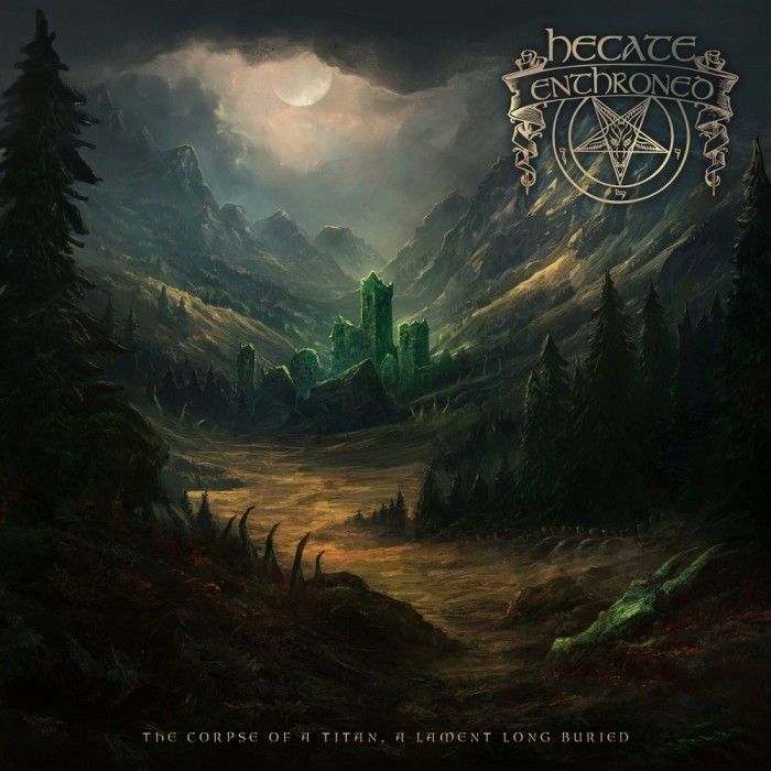Kmalu izide nov album od Hecate Enthroned