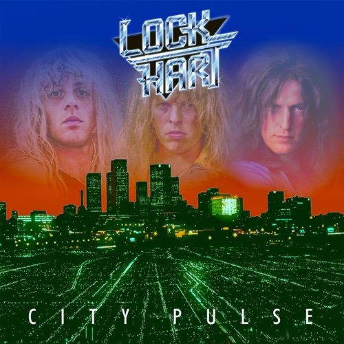 Lockhart s Can't Shake It napovedujejo City Pulse