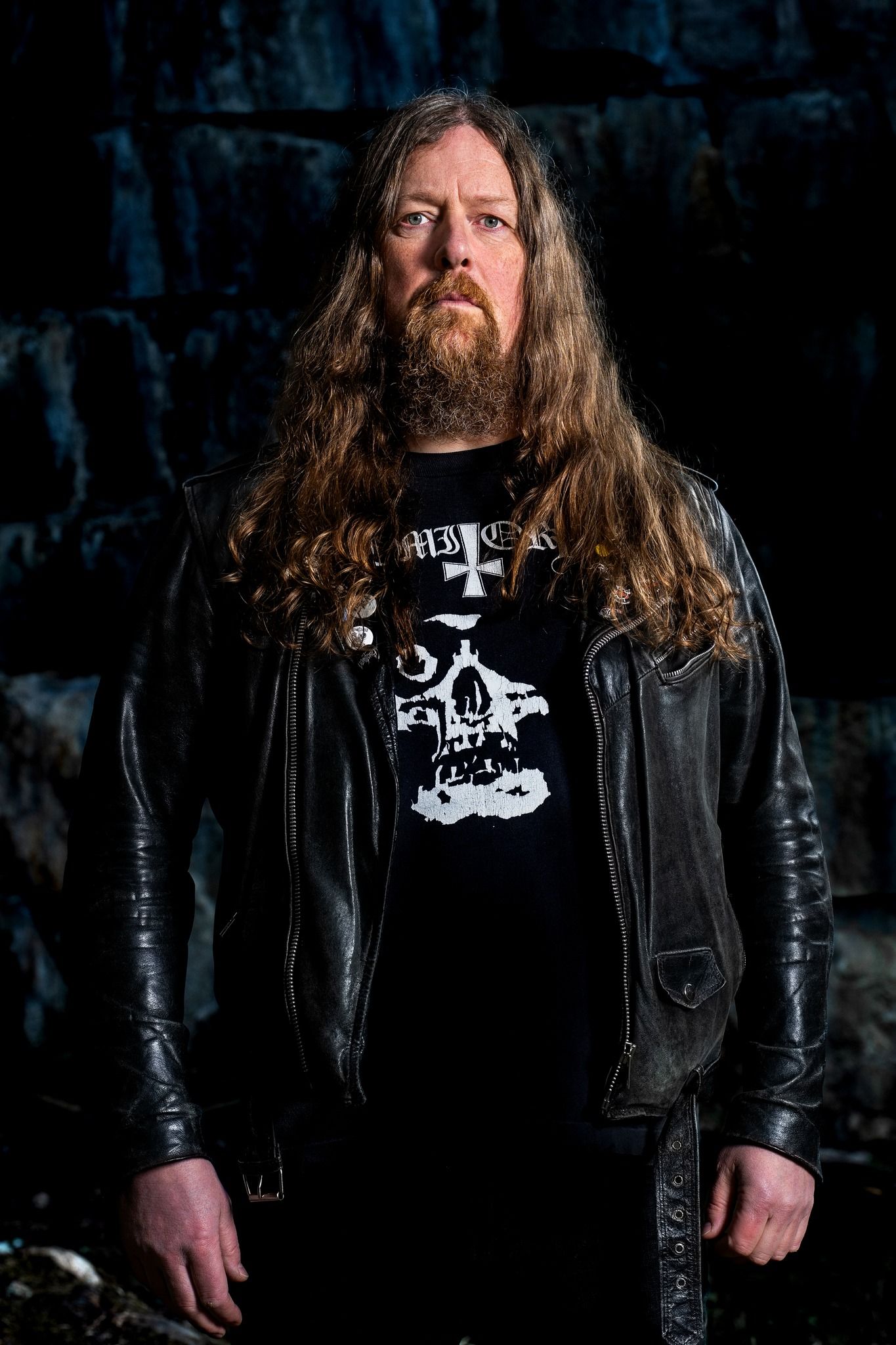 Urban Gustafsson je zapustil Vomitory